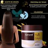 MASCARILLA DE CABELLO KARSELL MACA POWER COLLAGEN